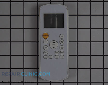 Control, remote 17317000A43080 Alternate Product View