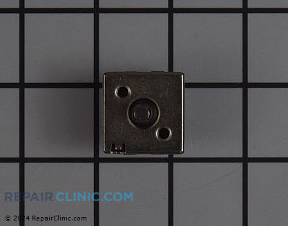 Rotary Switch WB24X28859 Alternate Product View