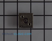 Rotary Switch - Part # 4586228 Mfg Part # WB24X28859