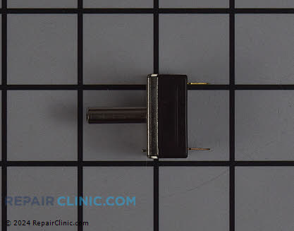 Rotary Switch WB24X28859 Alternate Product View