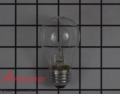Light Bulb 8009 Alternate Product View