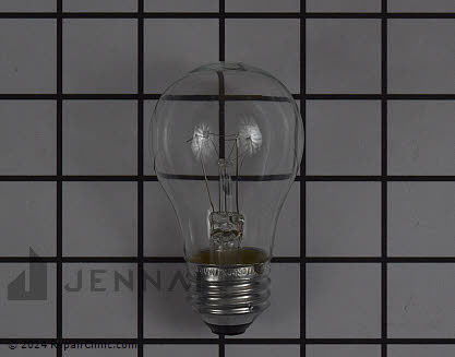 Light Bulb 8009 Alternate Product View