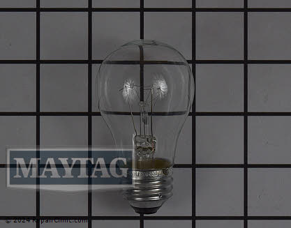 Light Bulb 8009 Alternate Product View