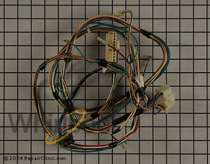 Wire Harness W10243990 Alternate Product View