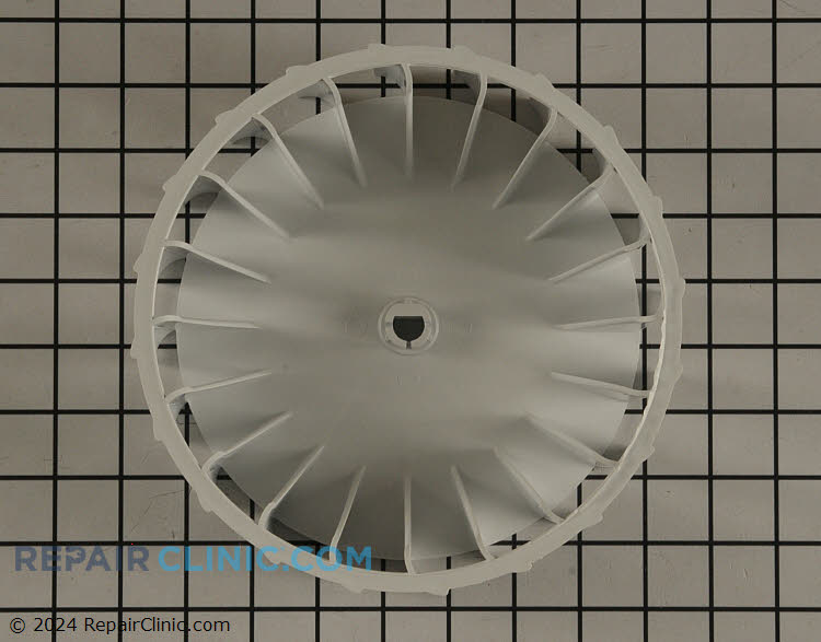 W11497304 Blower Wheel