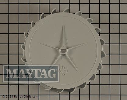Blower Wheel W11497304 Alternate Product View