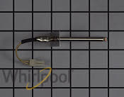 Flow Sensor - Part # 1449859 Mfg Part # W10131847