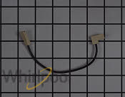Terminal and Wire - Part # 1425535 Mfg Part # 9706036
