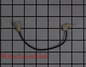 Terminal and Wire - Part # 1425535 Mfg Part # 9706036