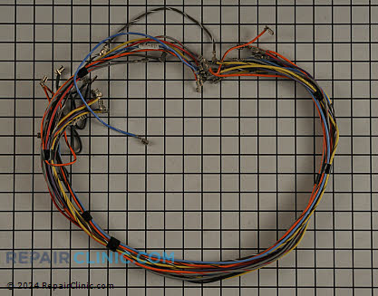 Wire Harness 00499761 Alternate Product View