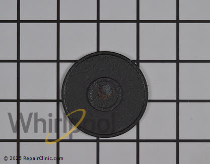Surface Burner Cap W11225776 Alternate Product View
