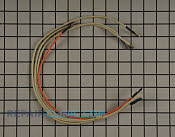Wire Harness - Part # 1455544 Mfg Part # W10173478