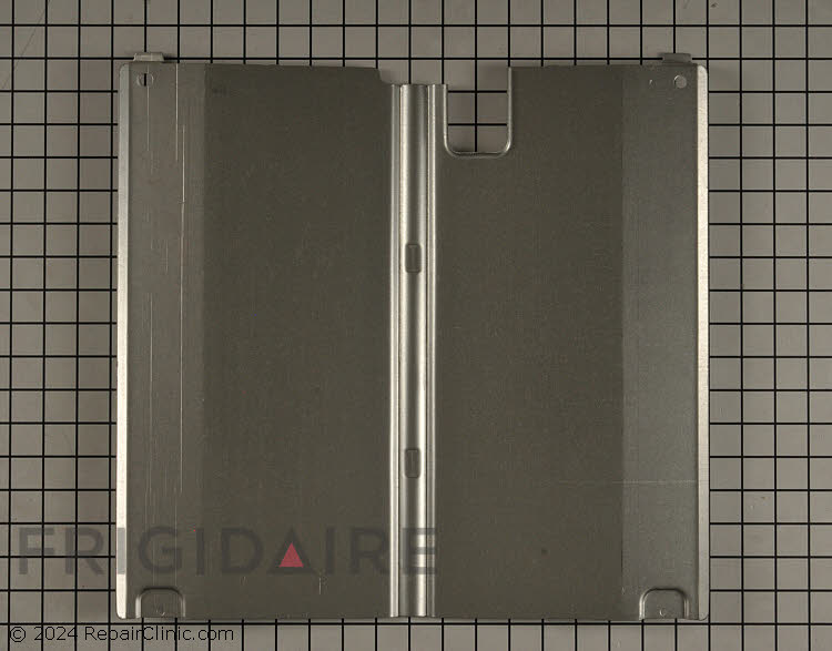 316602002 Range/Stove/Oven Burner Baffle