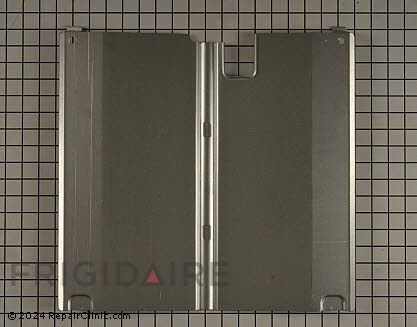 Burner Baffle 316602002 Alternate Product View