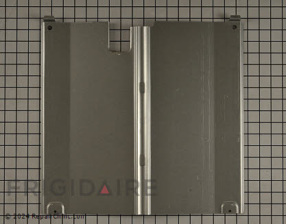 Burner Baffle 316602002 Alternate Product View