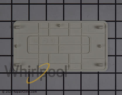 Cover W10533497 Alternate Product View