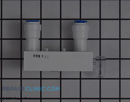 Water Filter Head 240396002 Alternate Product View