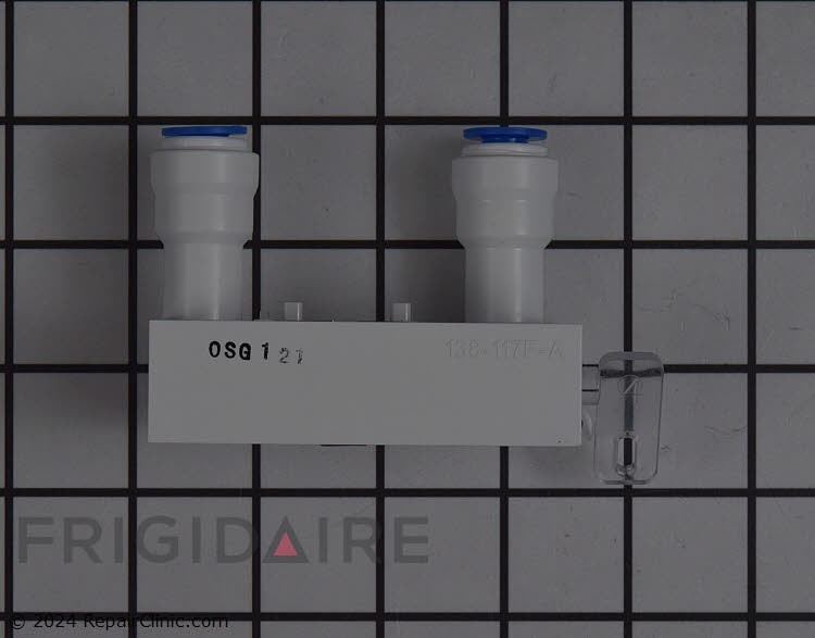 240396002 Water Filter Head