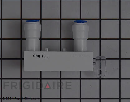 Water Filter Head 240396002 Alternate Product View