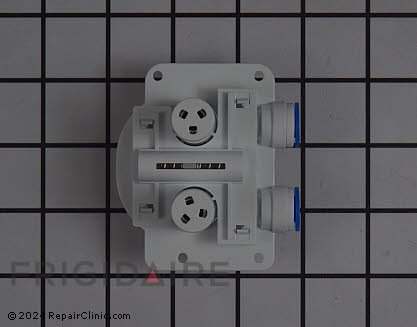 Water Filter Housing 242009602 Alternate Product View