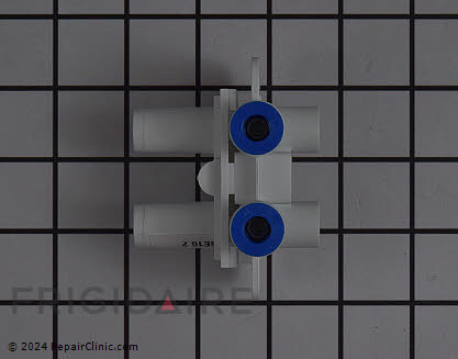 Water Filter Housing 242009602 Alternate Product View