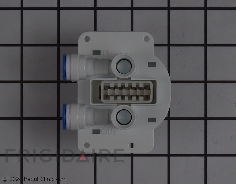 242009604 Water Filter Housing