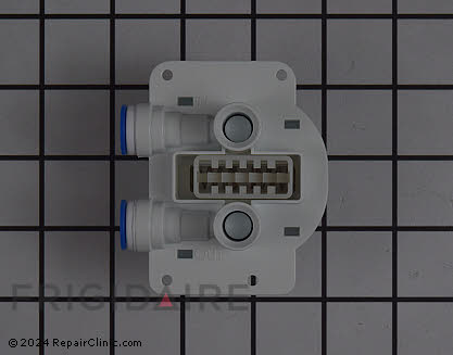 Water Filter Housing 242009604 Alternate Product View
