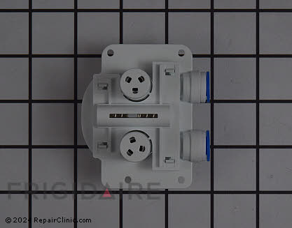 Water Filter Housing 242009604 Alternate Product View