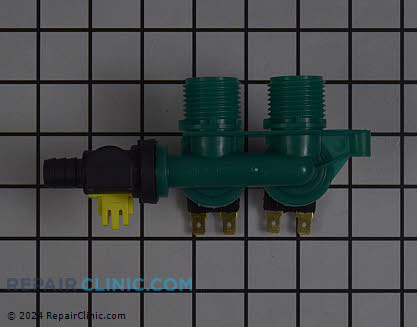 Water Inlet Valve WP8578341 Alternate Product View