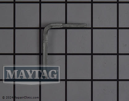 Lid Hinge WP8572974 Alternate Product View