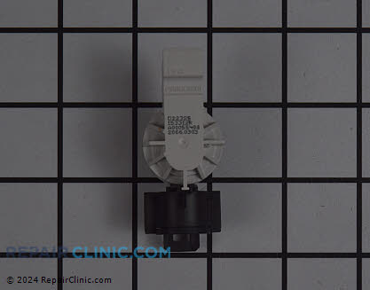 Pressure Switch A00055408 Alternate Product View