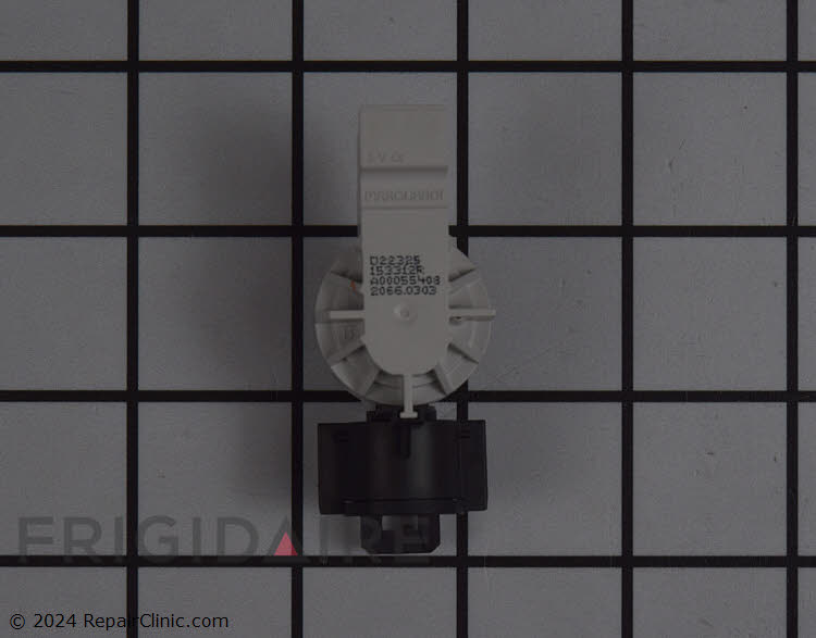 Pressure Switch A00055408 | Frigidaire Appliance Parts 