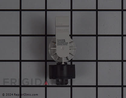 Pressure Switch A00055408 Alternate Product View