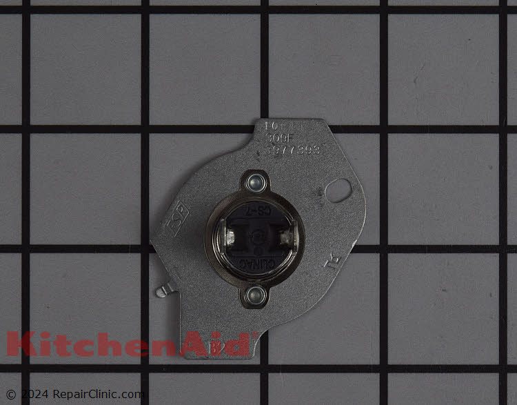 Thermal Fuse 279816 Alternate Product View