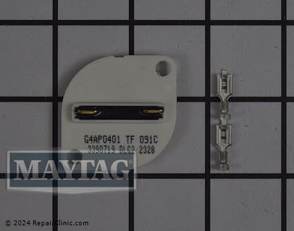 Thermal Fuse WP3390719 Alternate Product View