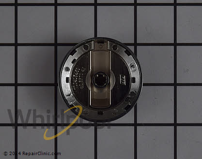 Control Knob WPW10415450 Alternate Product View