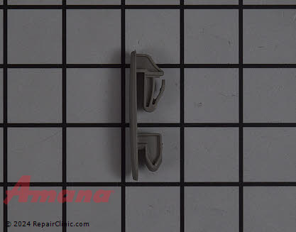 Dishrack Stop Clip WP8565925 Alternate Product View
