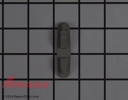 Dishrack Stop Clip WP8565925 Alternate Product View