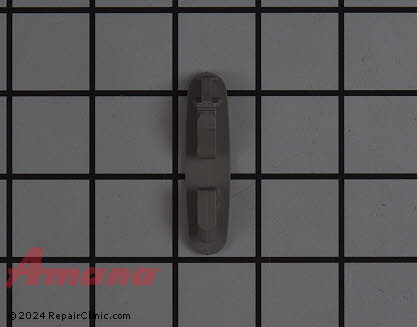 Dishrack Stop Clip WP8565925 Alternate Product View