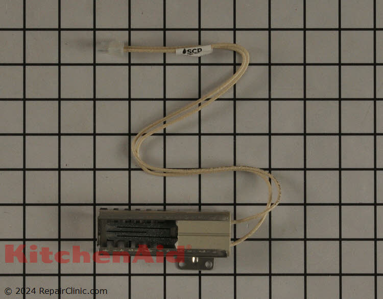 Igniter W11596211 KitchenAid Replacement Parts