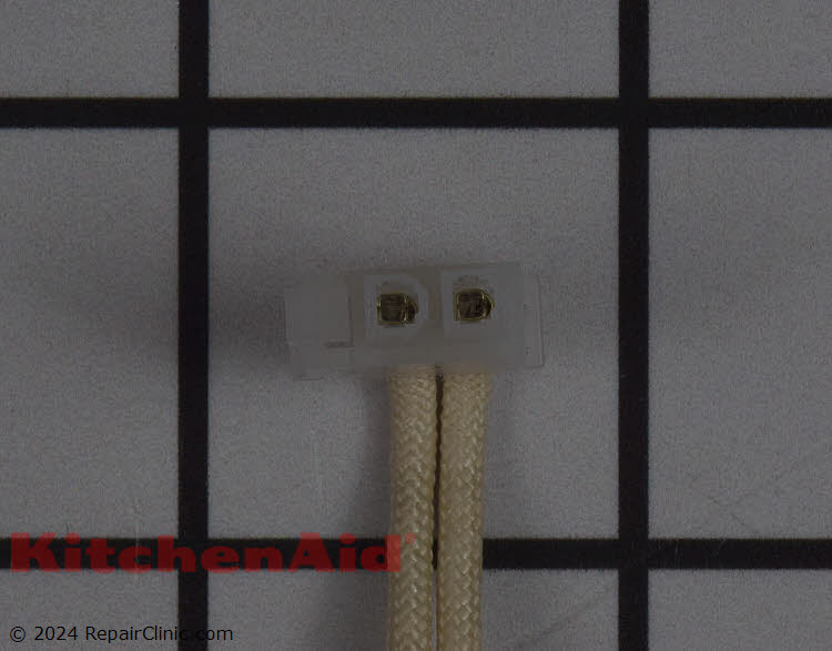 Igniter W11596211 KitchenAid Replacement Parts