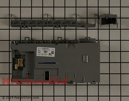 Control Board W10479761 Alternate Product View