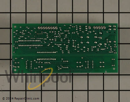 Control Board WPW10503278 Alternate Product View