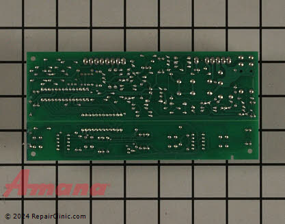 Control Board WPW10503278 Alternate Product View