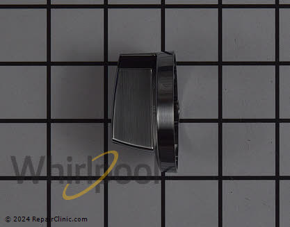 Control Knob WPW10415450 Alternate Product View