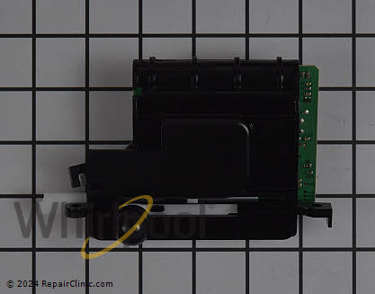 Motor Control Board WP9706648 Alternate Product View