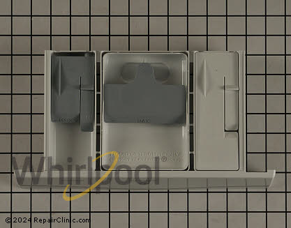 Vhbw 10x Filtro compatibile con Apparecchio di Ventilazione, Ventola da