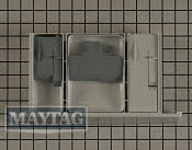 Dispenser Drawer - Part # 4384012 Mfg Part # W10861667