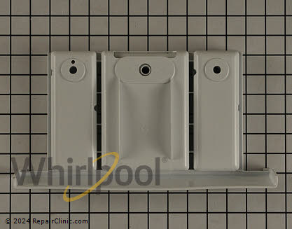 Dispenser Drawer W10861667 Alternate Product View