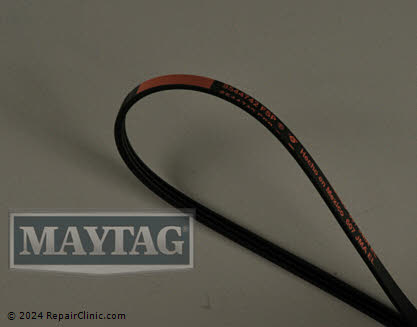 Drive Belt WP8544742 Alternate Product View